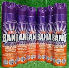 (10,14€/l) 6x Cillit Bang