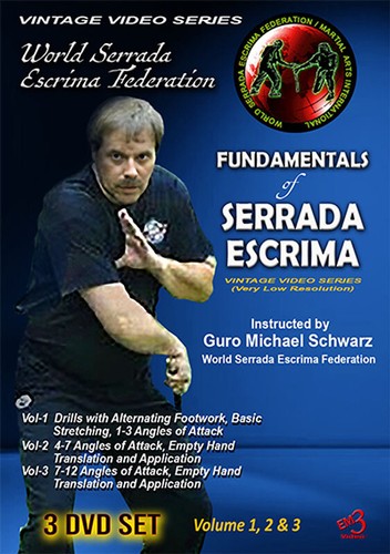 Dvd box fundamentals - 3,