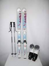 VÖLKL " CHICA " SKI