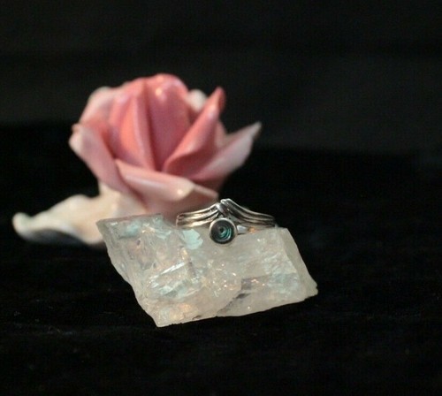 Ring silberring sterlingsilber - silberring,