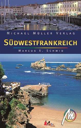 SÜDWESTFRANKREICH