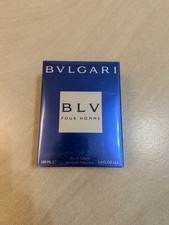 Bvlgari Pour Homme 100ml Eau
