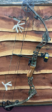 Mathews Solocam MQ1 Left
