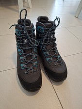 Lowa Mauria EVO GTX WS S Damen