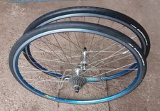 Radpaar 28" Rennrad Reifen