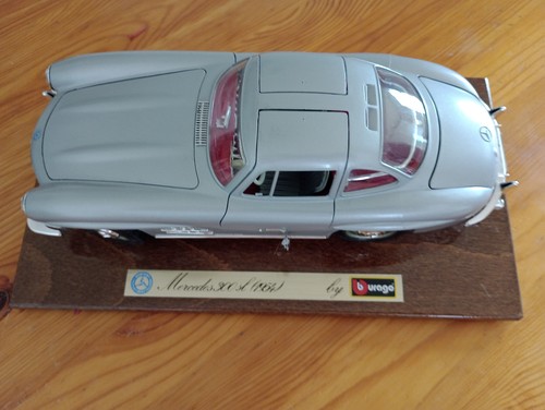 Mercedes benz 300 - benz, 1954