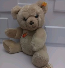Steiff Petsy Teddy Bear Plush
