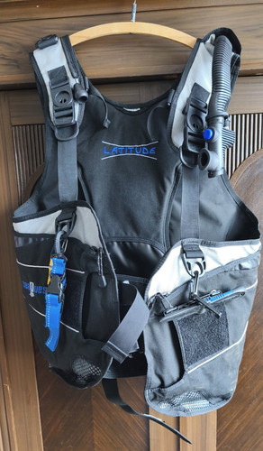 Tarierjacket sea quest -  tarierjacket ,