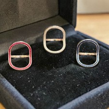 Pave 2,04 Cts F/VS1 Diamanten
