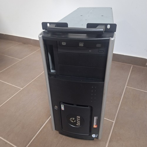 Terra server intel xeon - server,