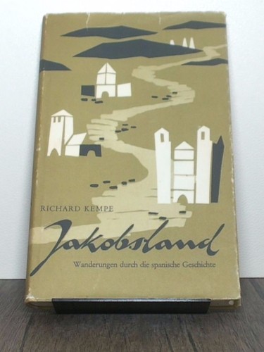 Jakobsland wanderungen durch - wanderungen,