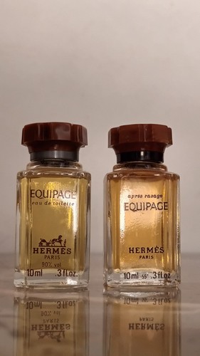 Hermès crew set - set, süß