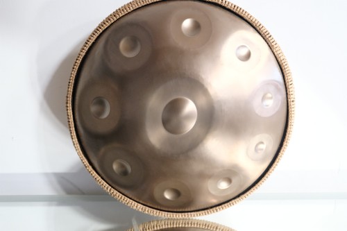 Handpan sounsonix edelstahl - handpan,