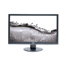AOC E2752VQ Monitor 27 Zoll