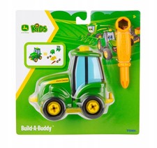 TOMY John Deere baut einen