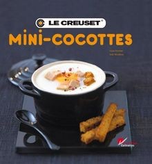 Creuset 69055 kochbuch - creuset,