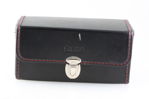 Sigma köcher box af - köcher, f.