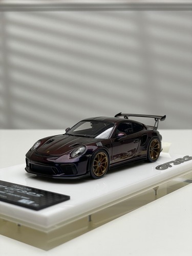 Porsche 911 gt3 autostrada - 911,