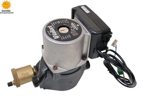 Vaillant grundfos vp5 pwm - vaillant,