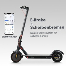 Gebraucht | 350W Lady E-Scoot