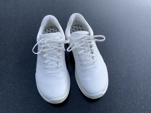 Ecco biom shadow white - ecco, white/white/s