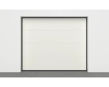 Garagentor Sektionaltor Eco