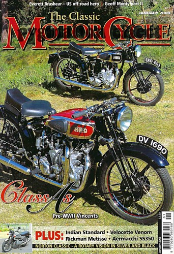 Meteor vincent hrd rapide - meteor, vincent-hrd