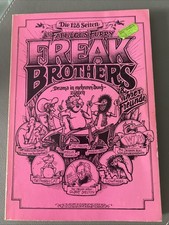 Die 128 Seiten der Fabulous