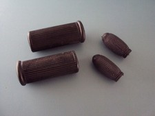 Set Fußrasten Schalthebel