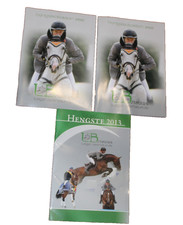 Pferdezucht Ludger Beerbaum LB