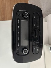 Smart 453  Autoradio USB Bluetooth originales funktionierendes Autoradio