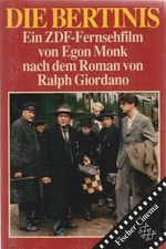 Die Bertinis : e. Fernsehfilm