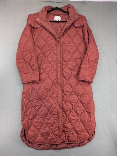 Damen steppmantel s - damen,