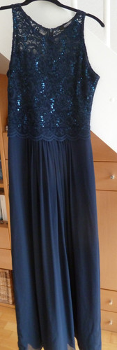 Tolles abendkleid von - tolles, swing