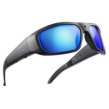 Kamera-Brille Sonnenbrille