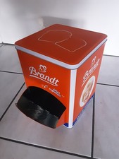 Brandt Zwieback Dose