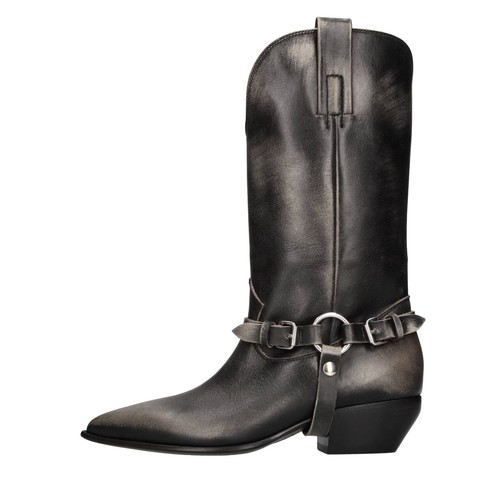 E3949 trendy stiefel - e3949,