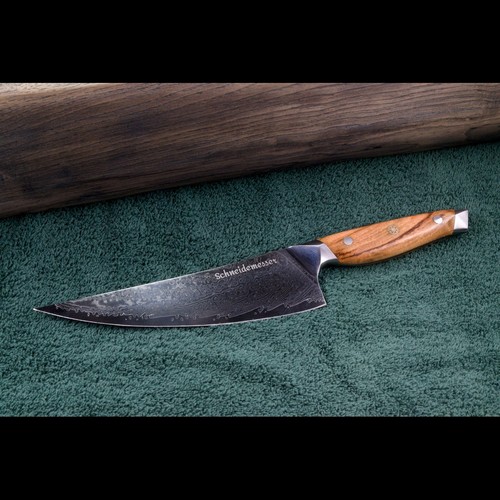 Kochmesser schneidemesser - kochmesser,