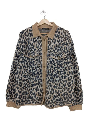 Oui cardigan damen jacke - damen,