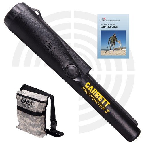 Garrett pro pointer - pro-pointer, 2