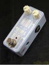 MALEKKO A.D Effektpedal - Vielseitige Klangmanipulation JP