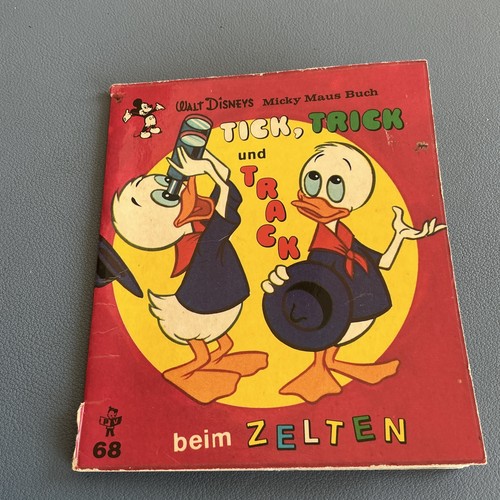 Walt disneys pestalozzi - walt, pestalozzi-verlag
