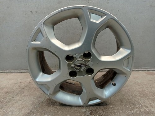 Opel astra einzelfelge - opel, g