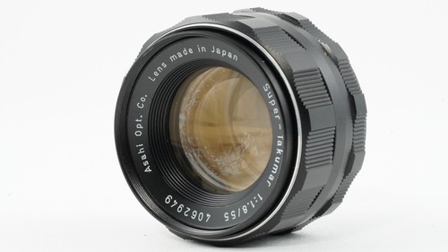 【Problem】Pentax