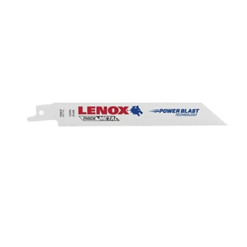 Lenox säbelsägeblatt bim uni - lenox,