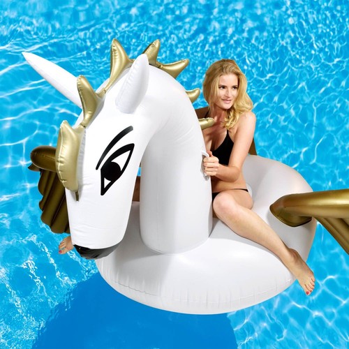 Xxl aufblasbarer pegasus - xxl,
