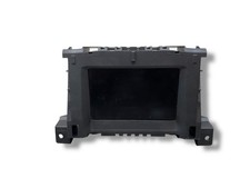 Opel Zafira B 2009 Bildschirm