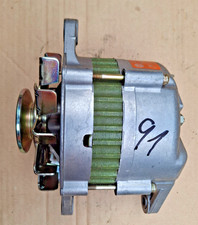 Lichtmaschine Alternator