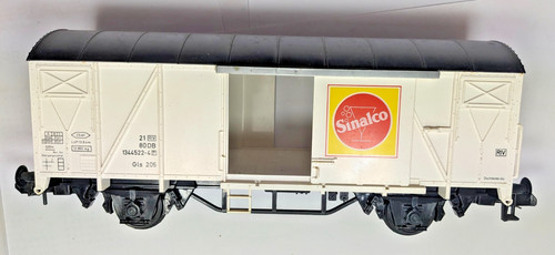 Märklin 5879 spur - märklin,