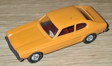 Wiking 1:87 Ford Capri Orange